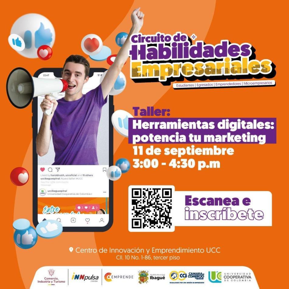 Circuito de habilidades empresariales2