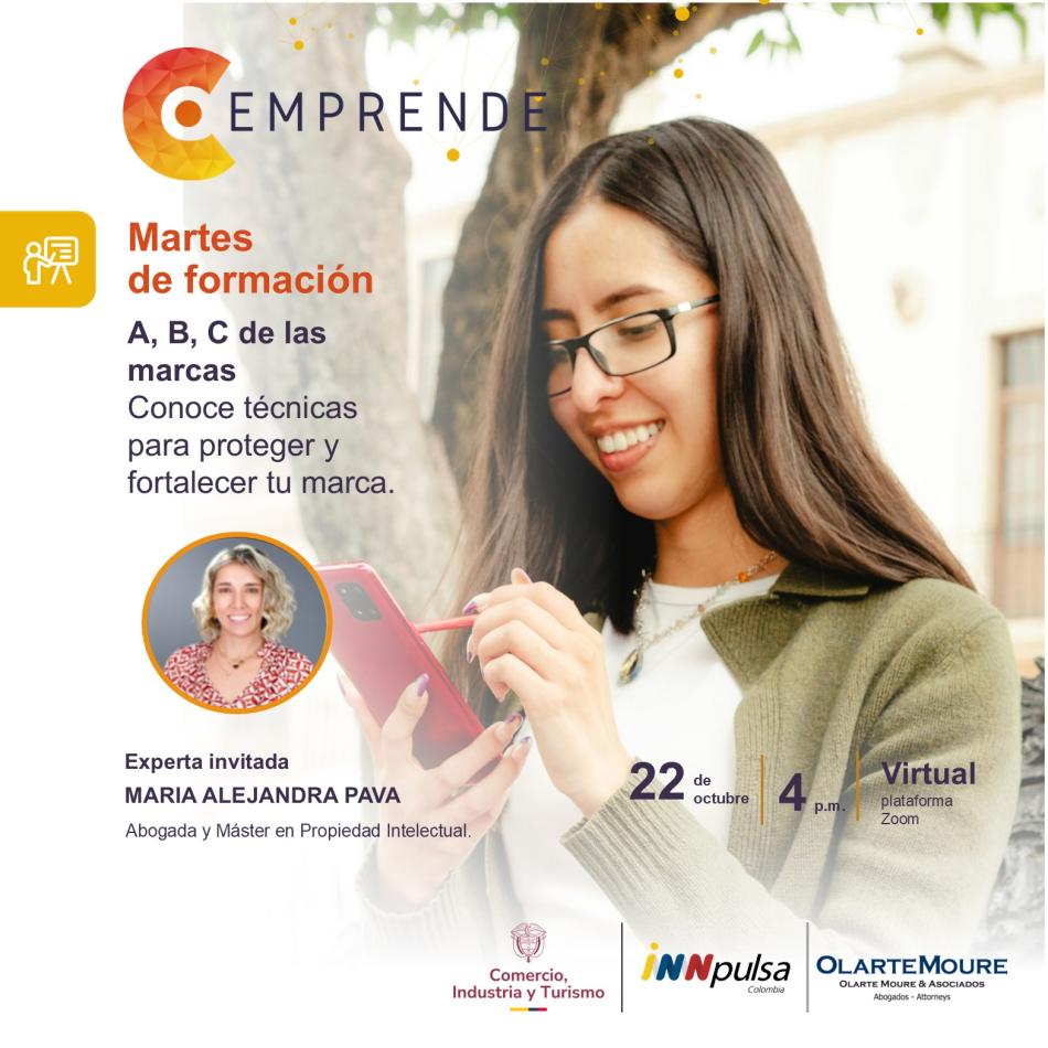 Martes de Formación