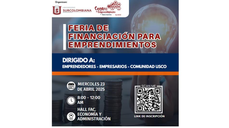 feria usco