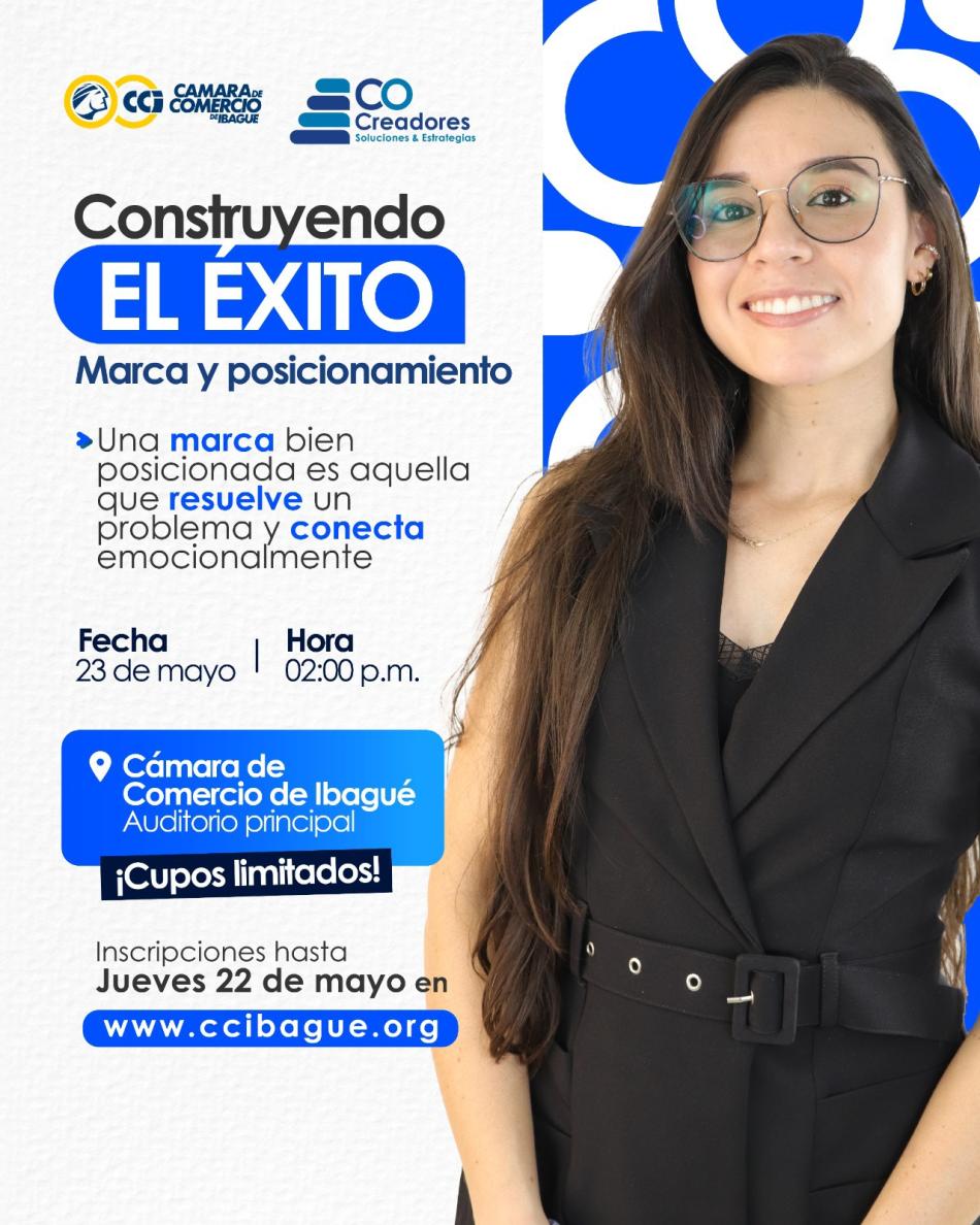 construyendo éxito