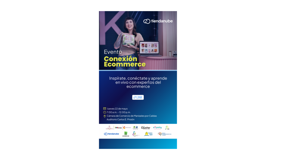 Conexión Ecommerce