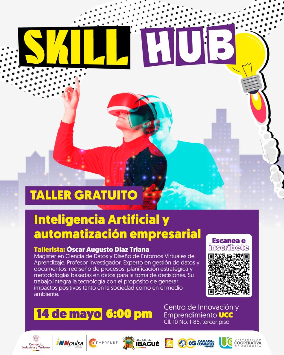 skill hub