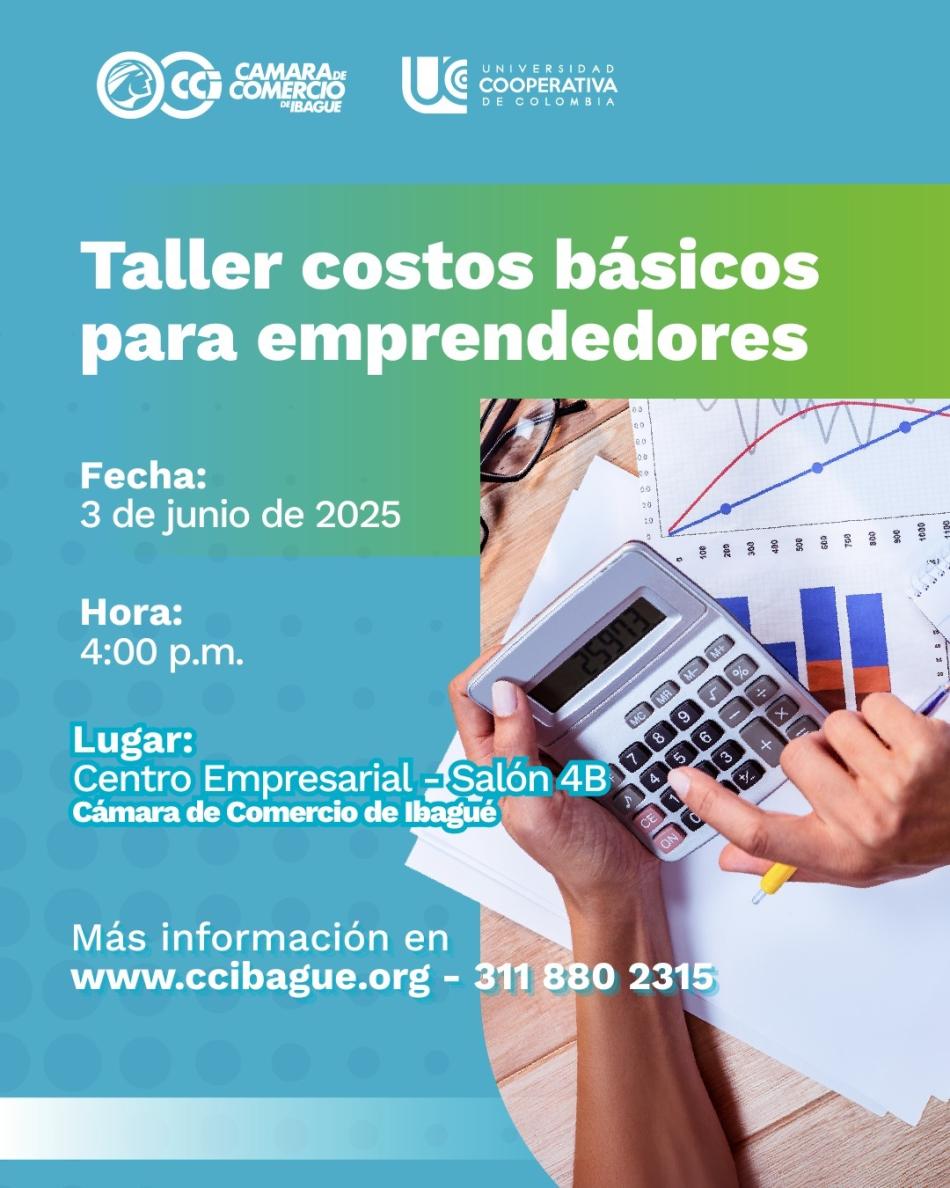 taller ccibague
