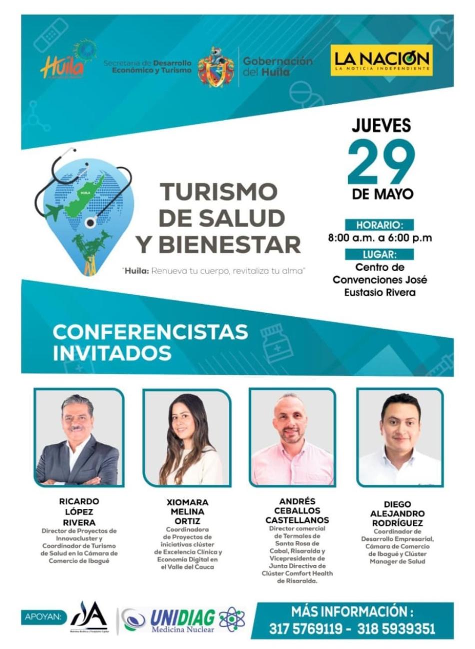 turismo bienestar