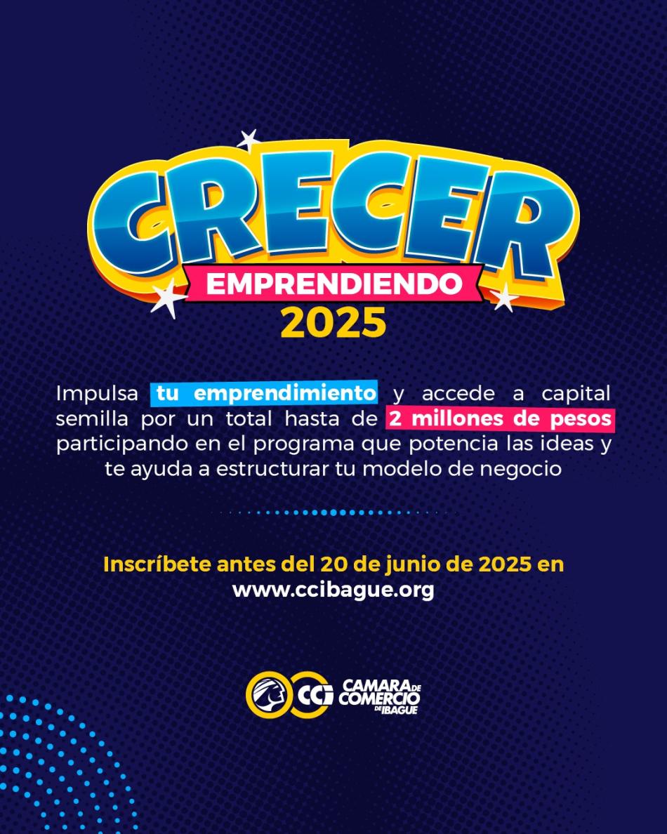 CRECER