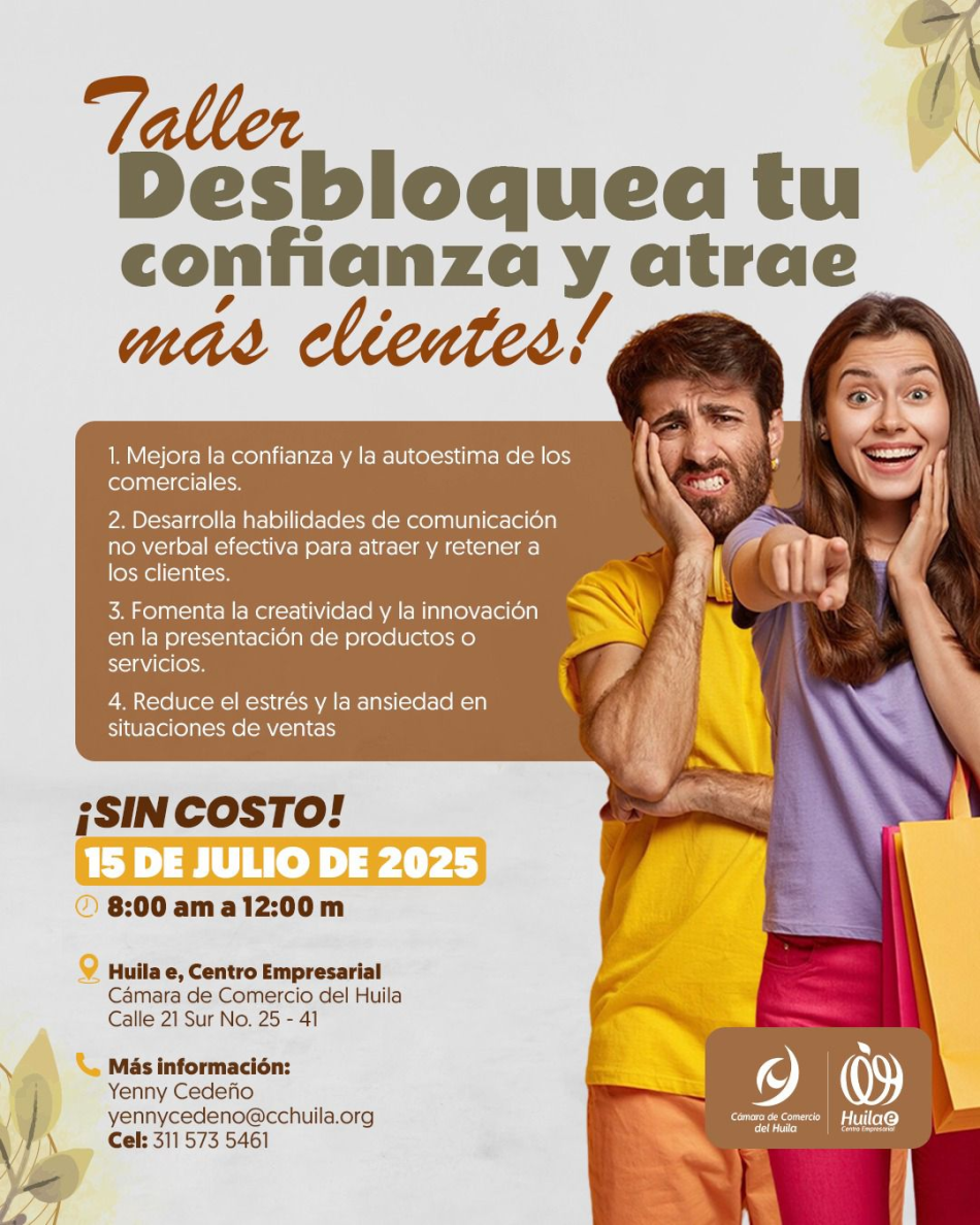 desbloquea