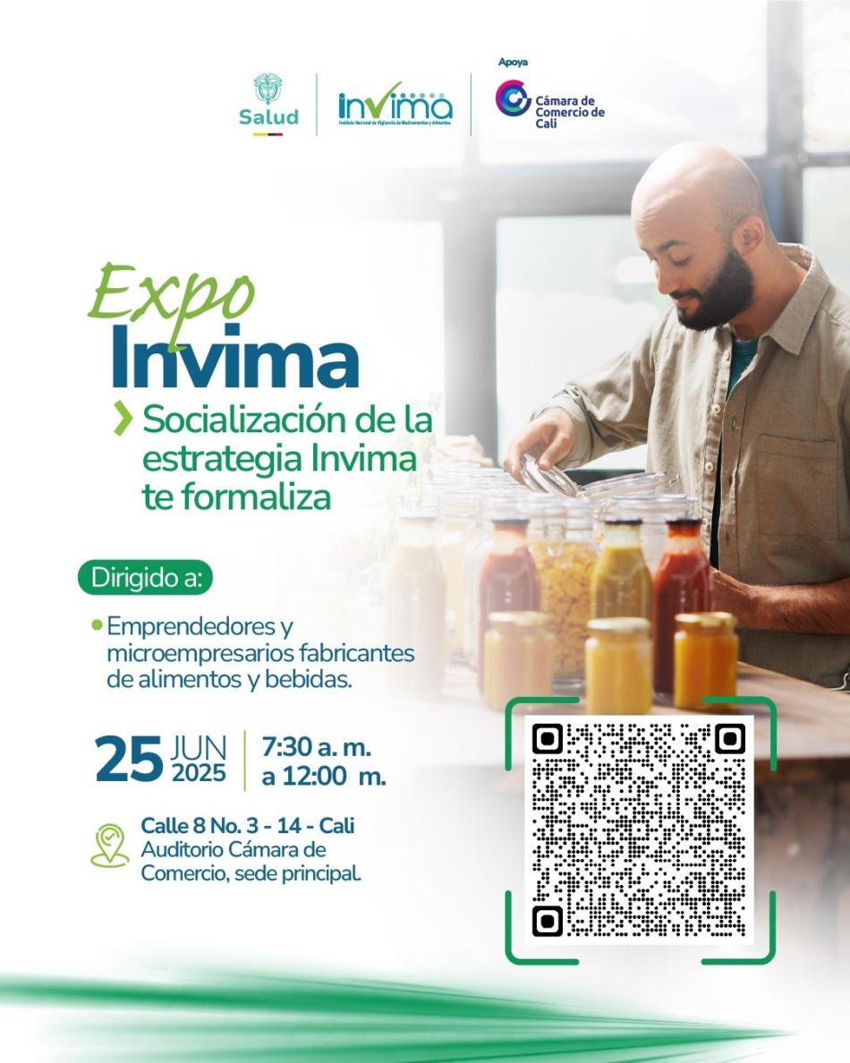 EXPOINVIMA