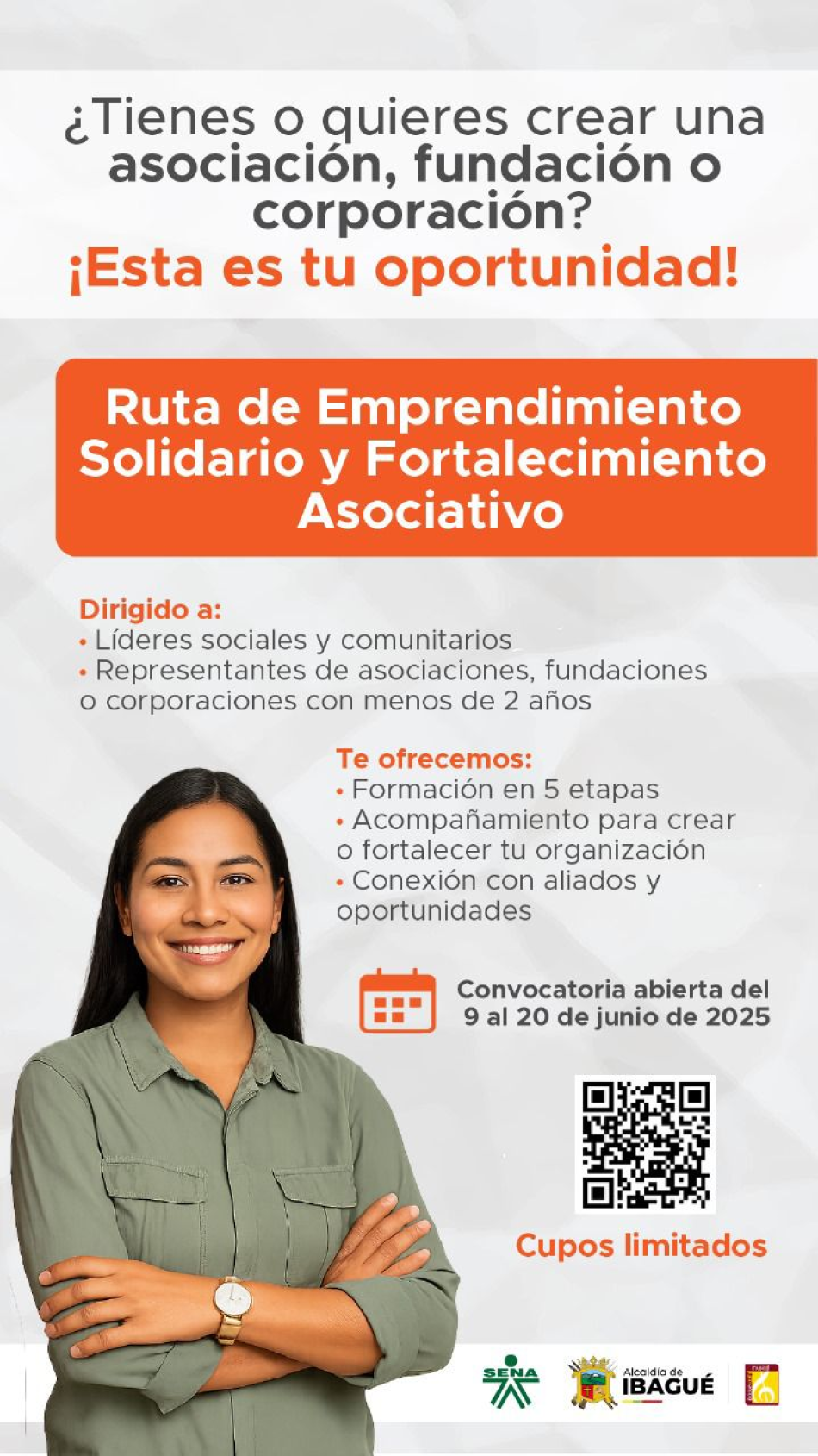 RUTA IBAGUE