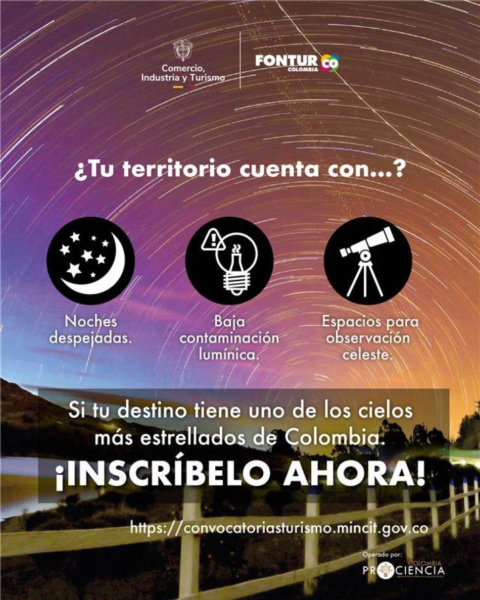 ASTROTURISMO