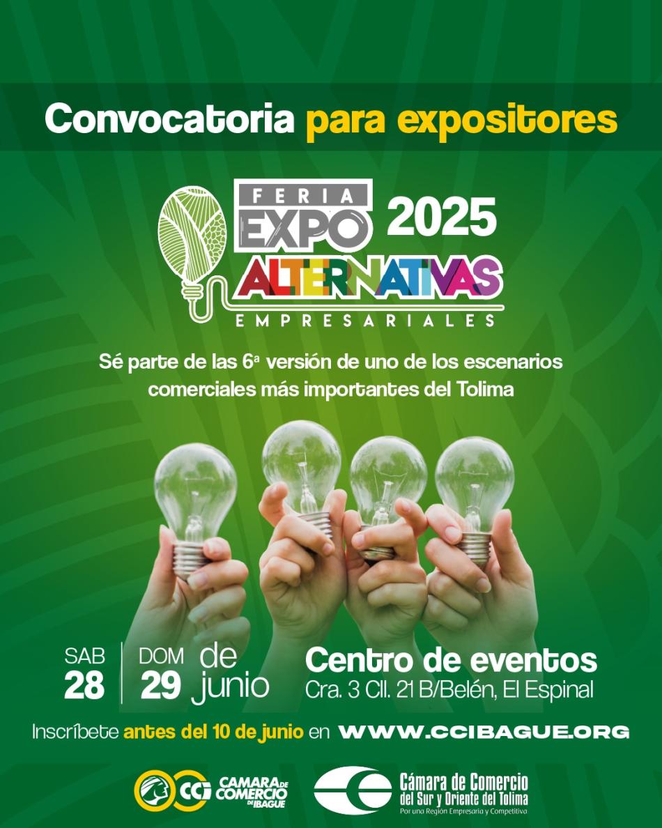 expoalternativas