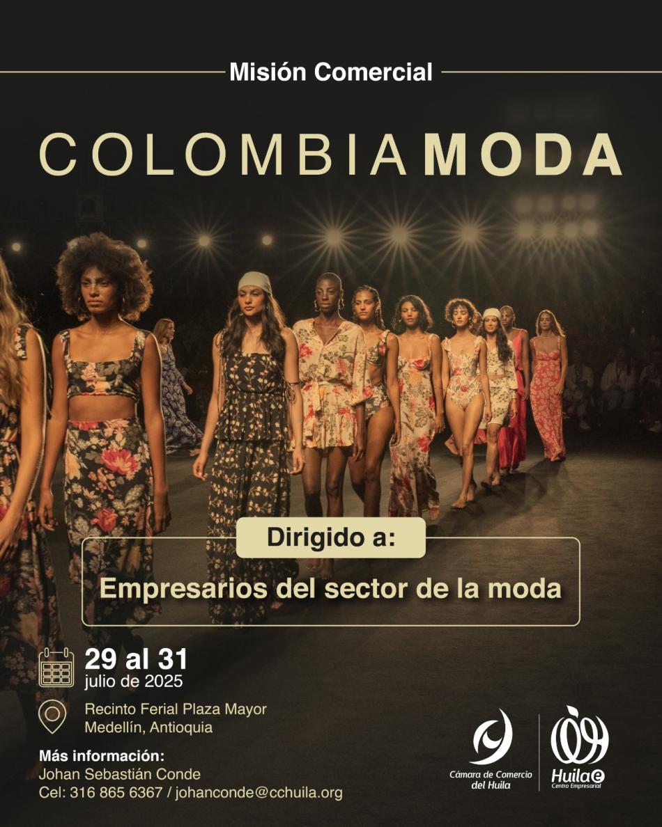 EXPOMODA