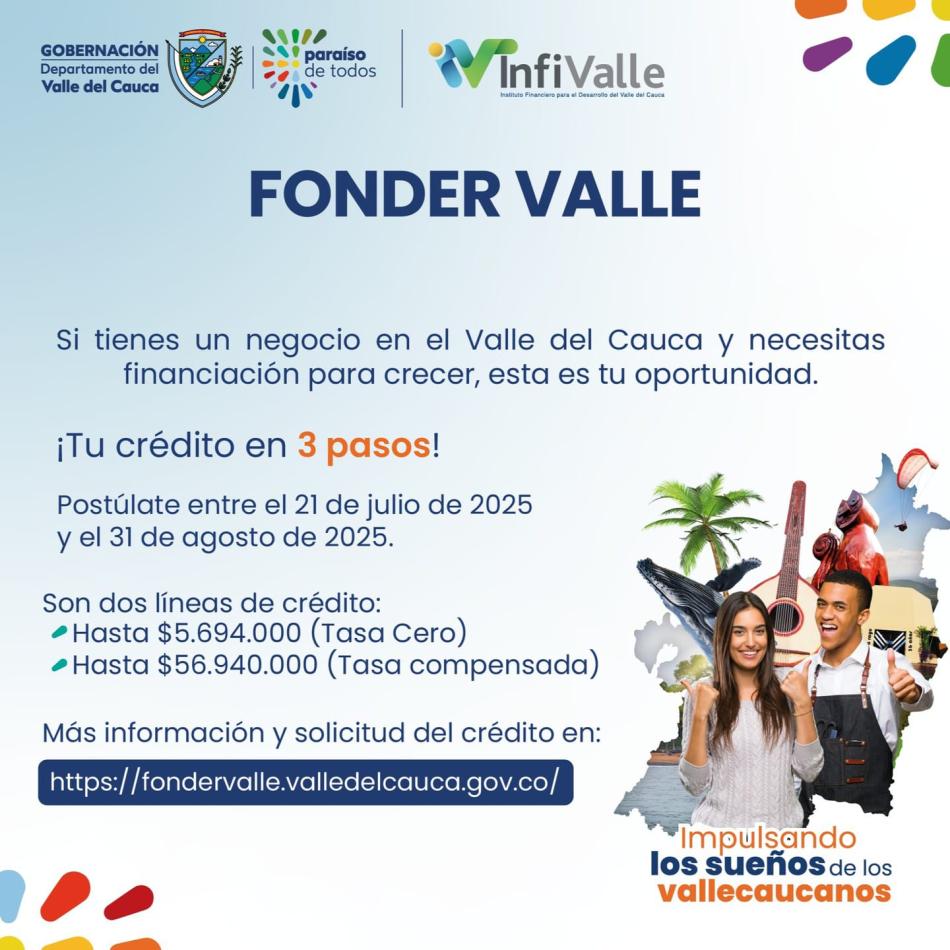 FonderValle