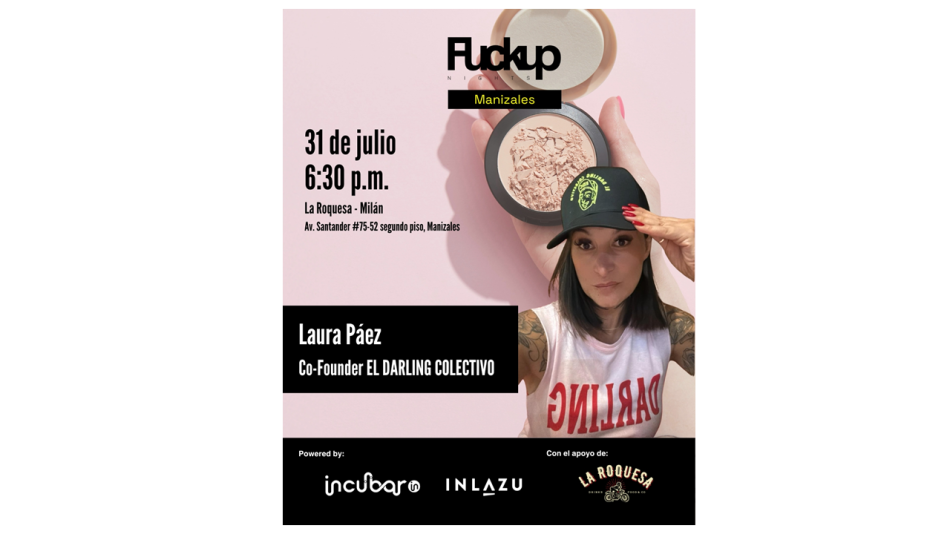 INVITACION INCUBAR