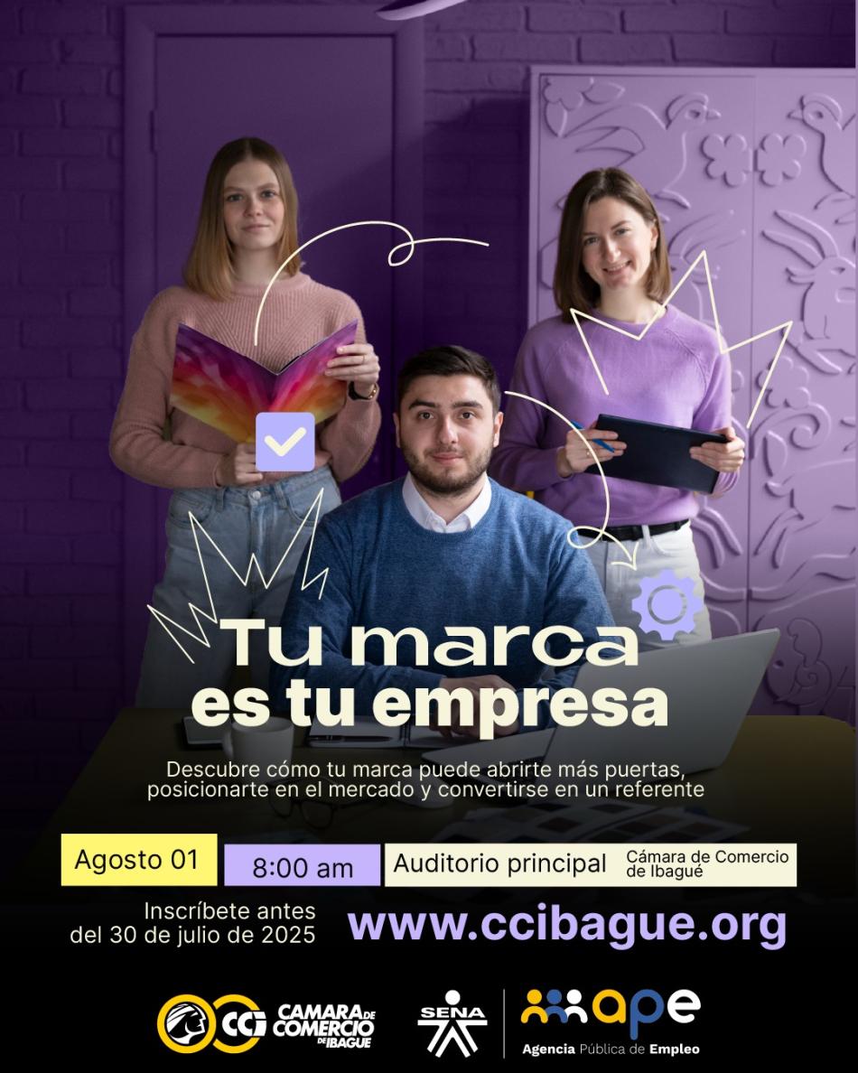 TU MARCA