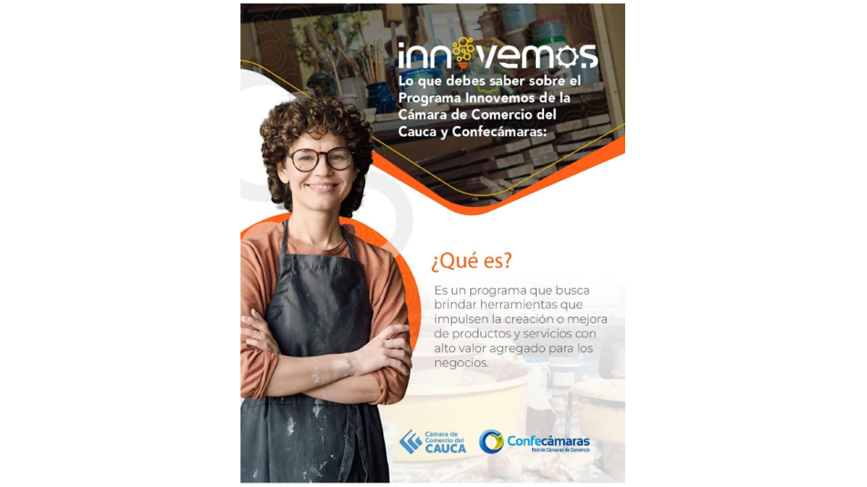 Invitación CCC
