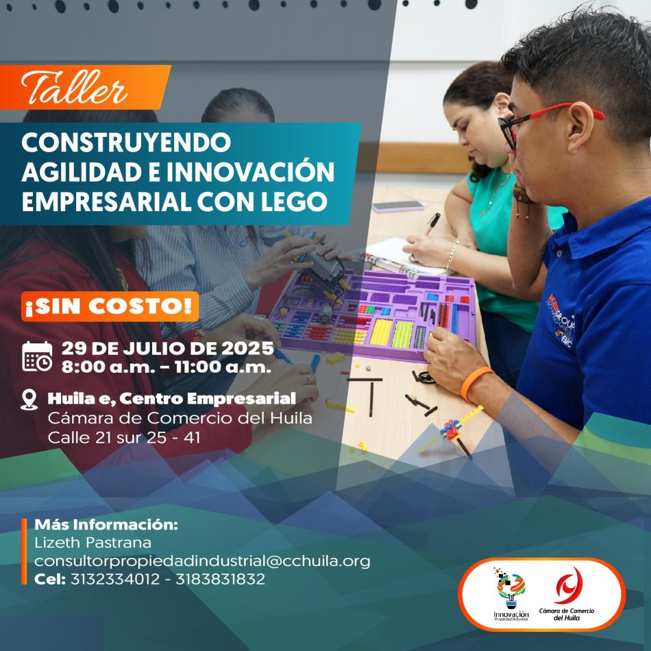 TALLER CONSTRUYENDO