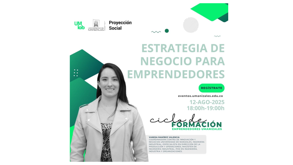 INVITACIÓN UNIMANIZALES