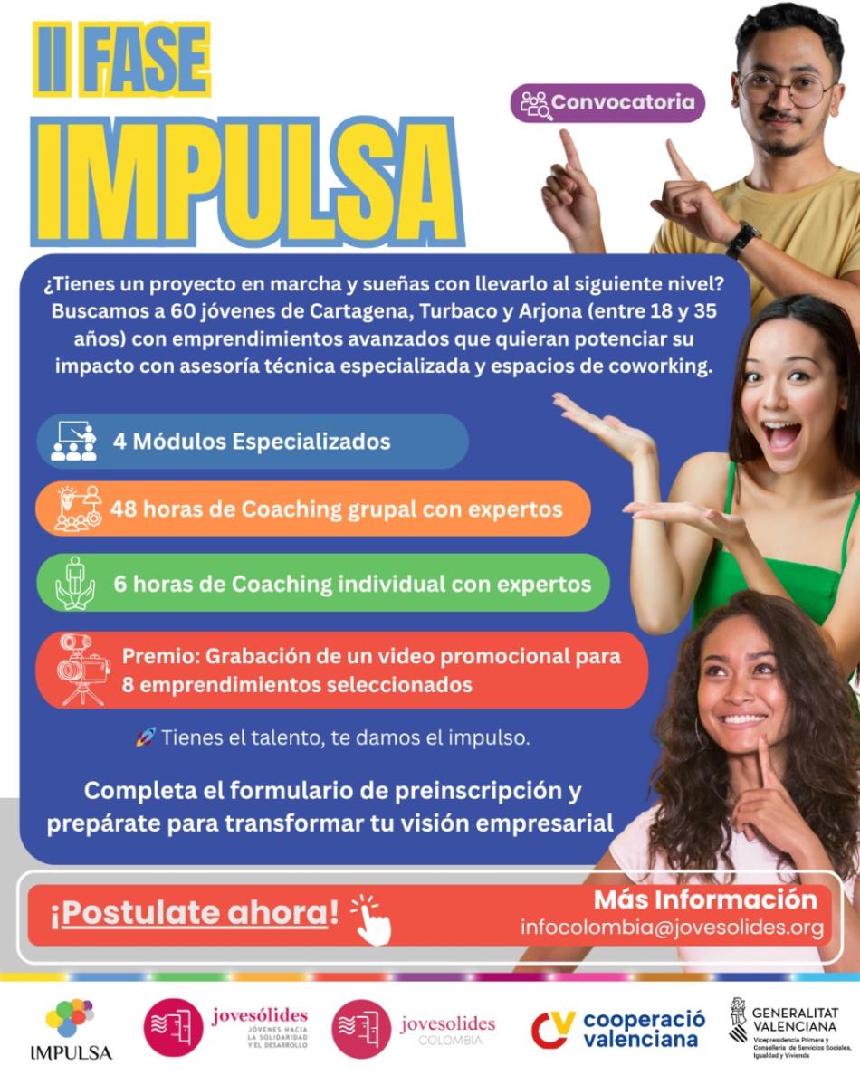 IMPULSA JOVESOLIDES