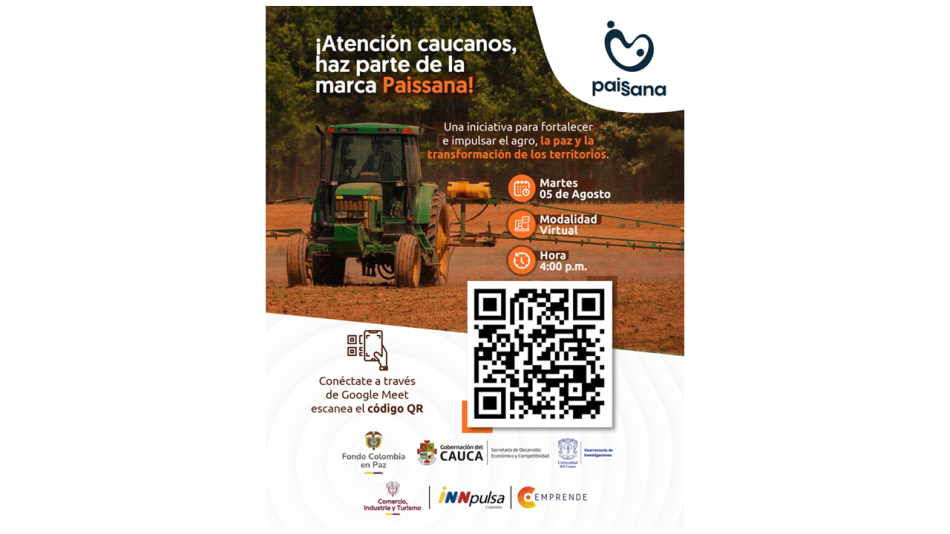 Marca la Paissana