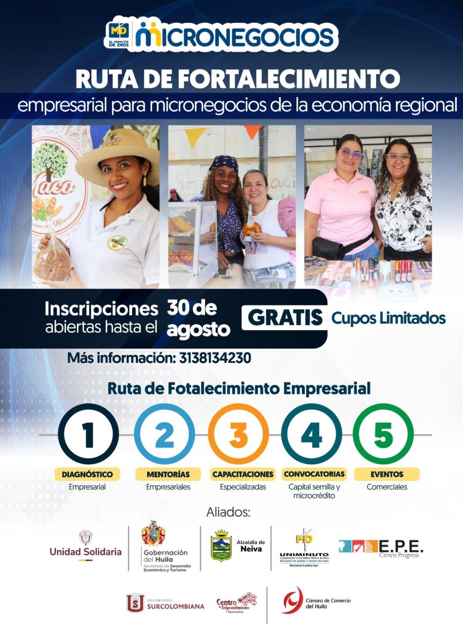 fortalecimiento