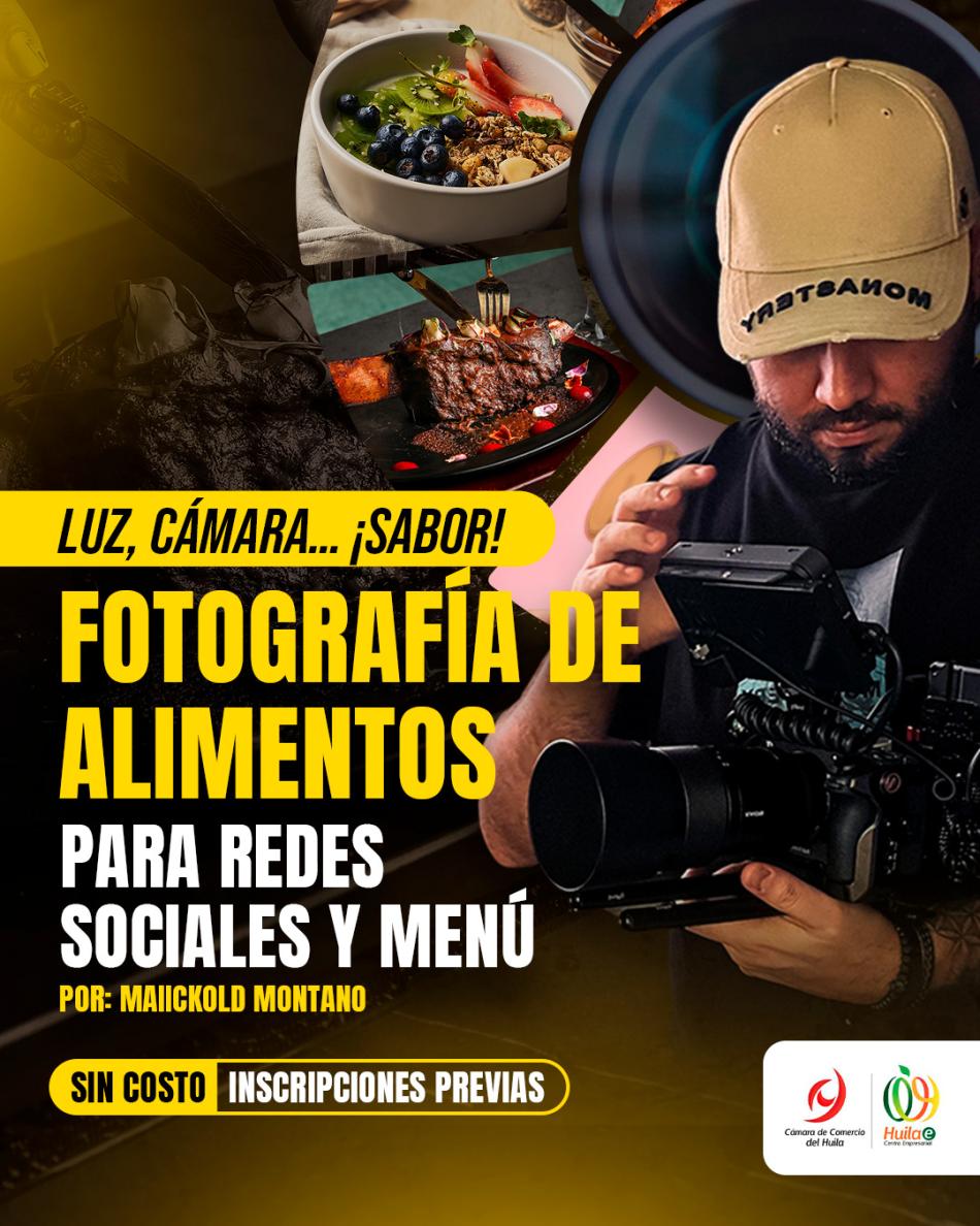 FOTO CAMARA