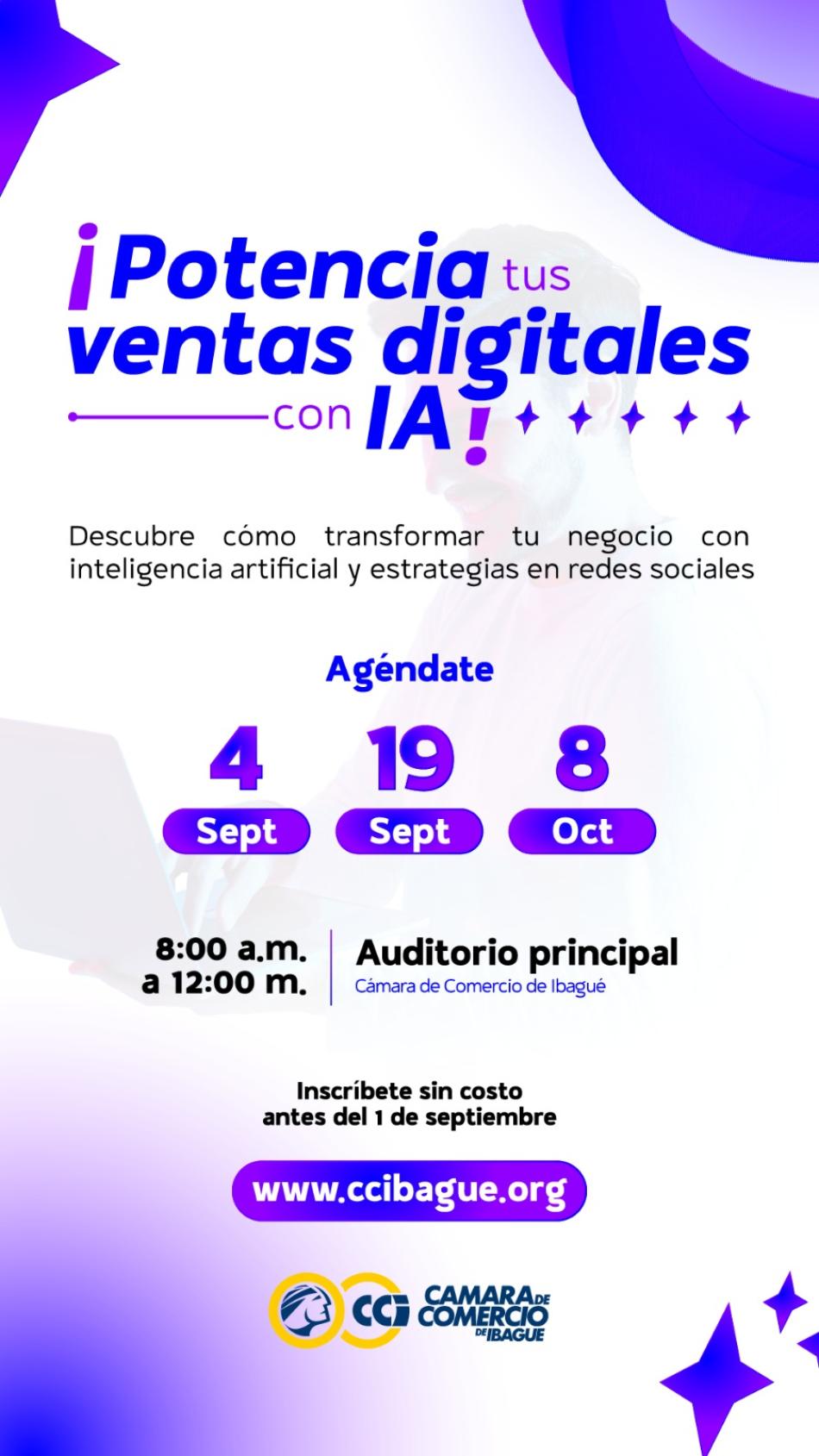 TALLERES IA