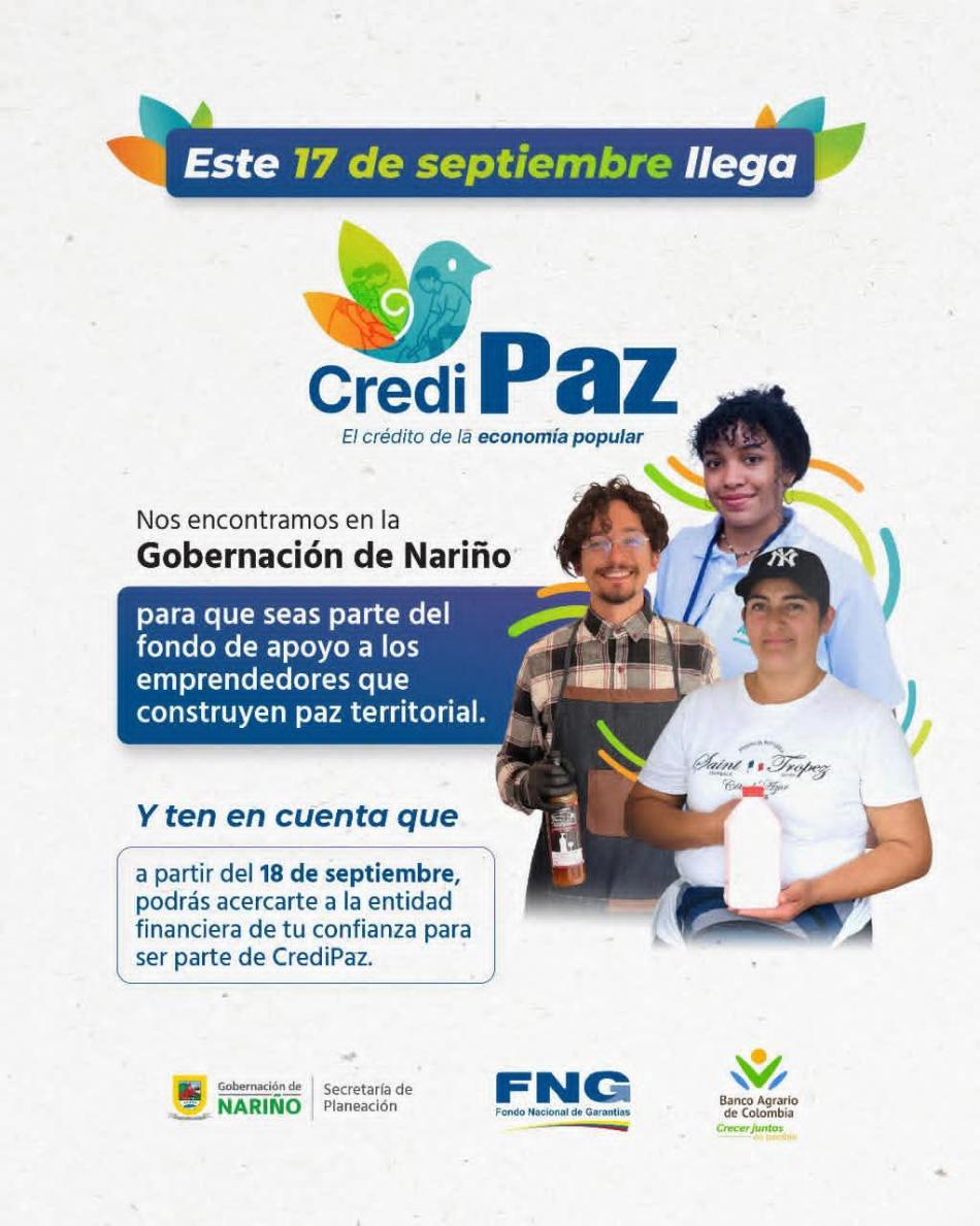 Credipaz