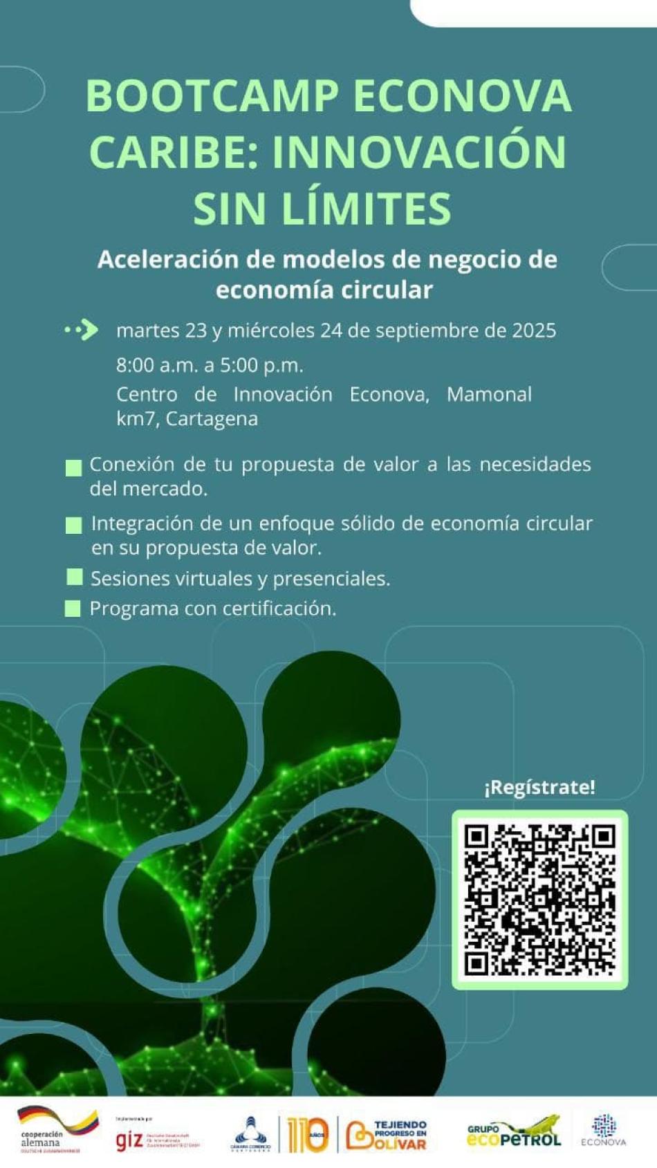Econova