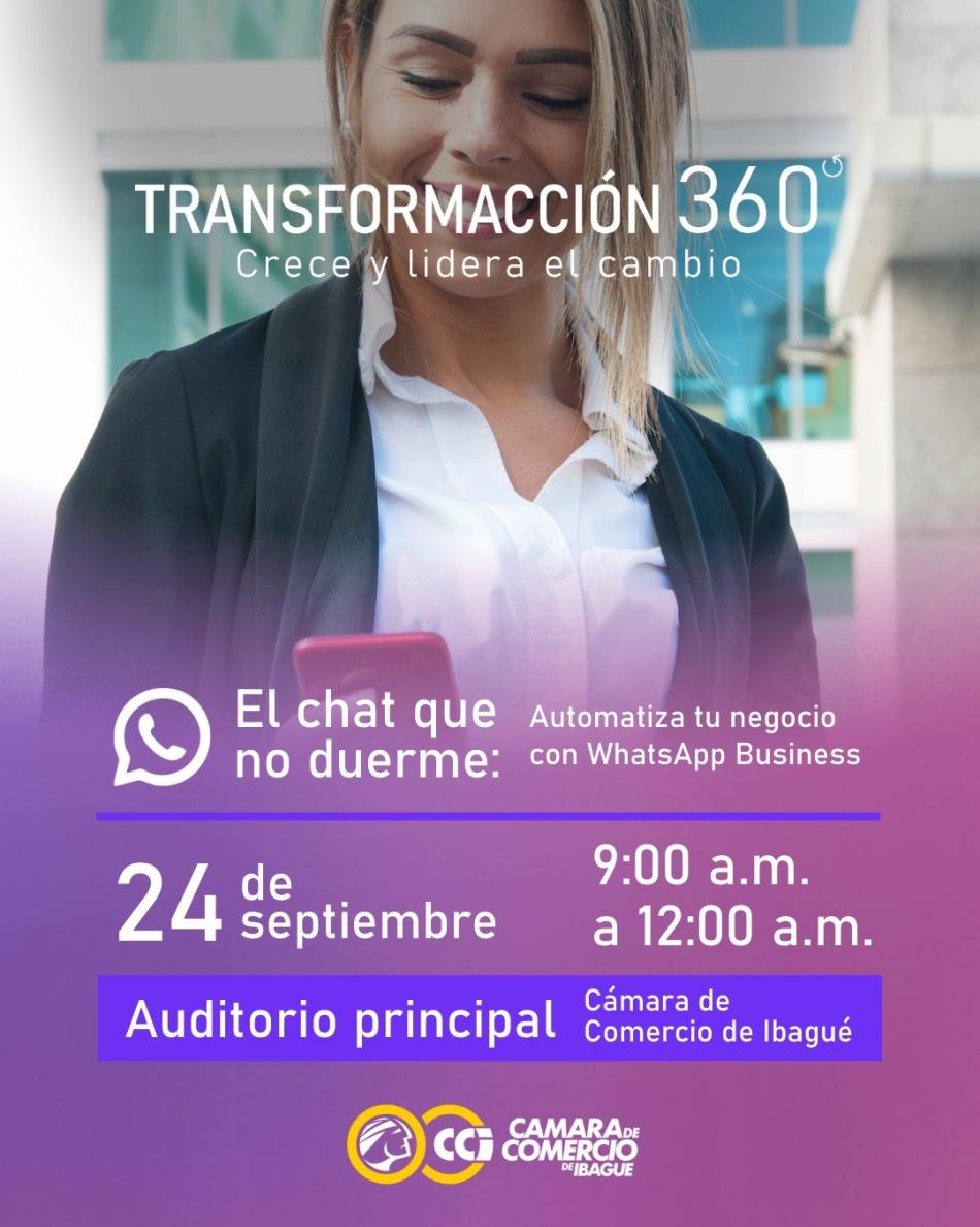 chat