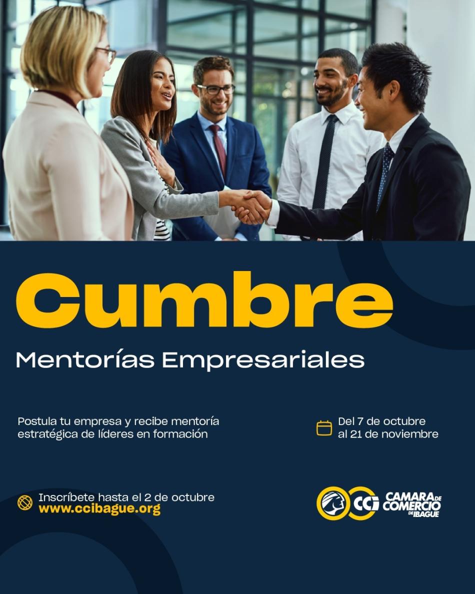 cumbre