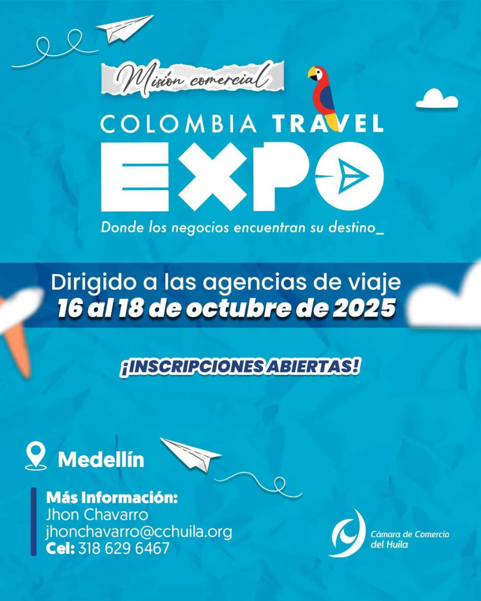 EXPOTRAVIL
