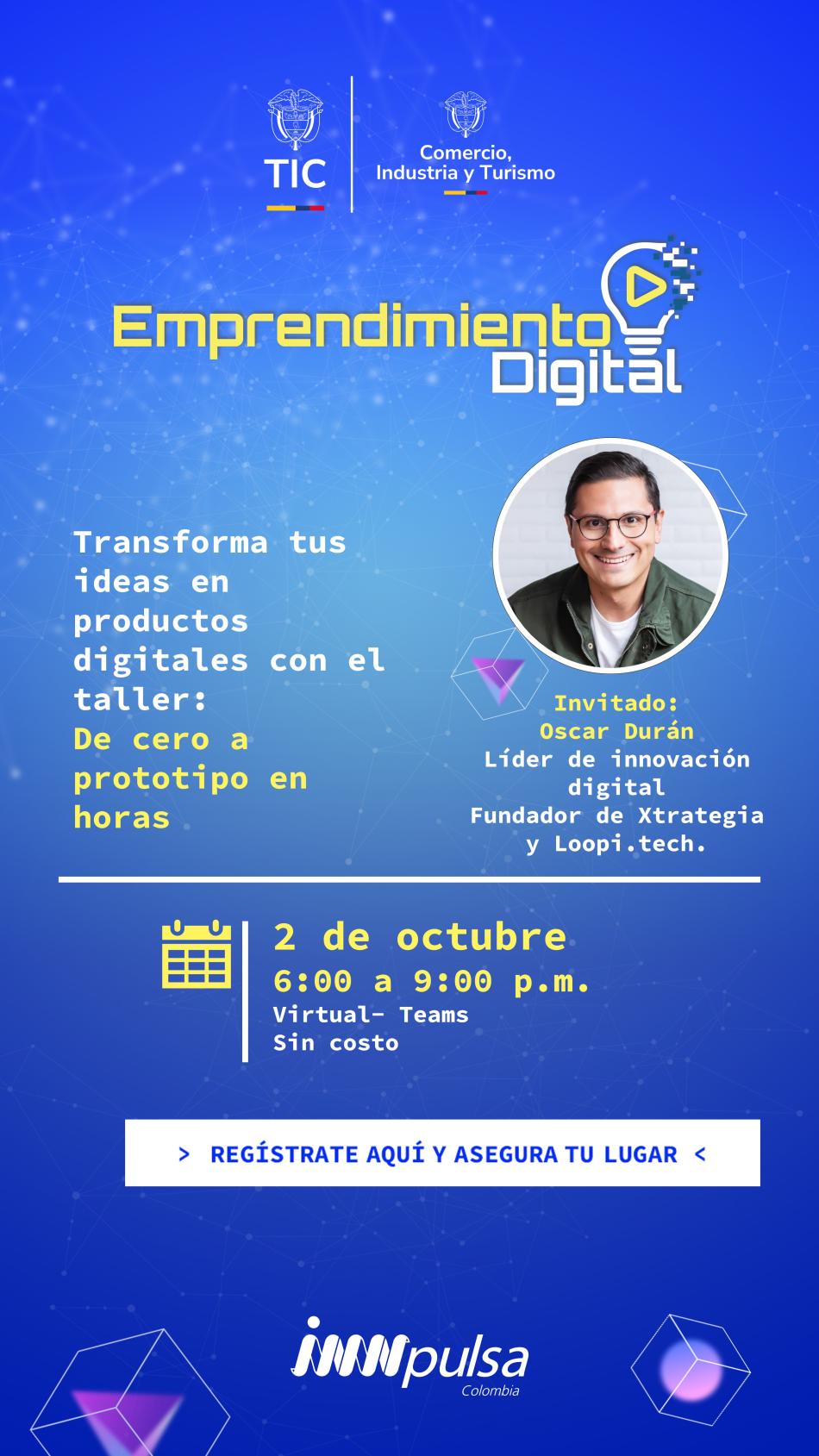 EmprendimientoDigital