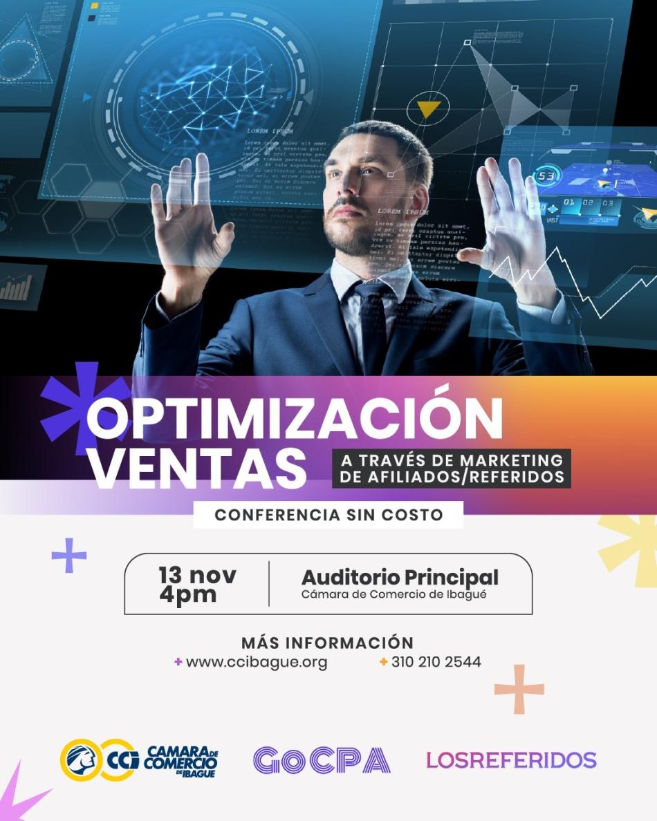 OPTIMIZACION