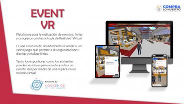 EVENT VR