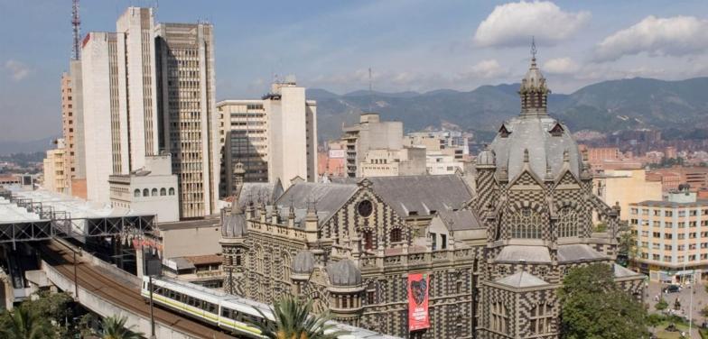 Medellín, Distrito Especial: una propuesta inconveniente
