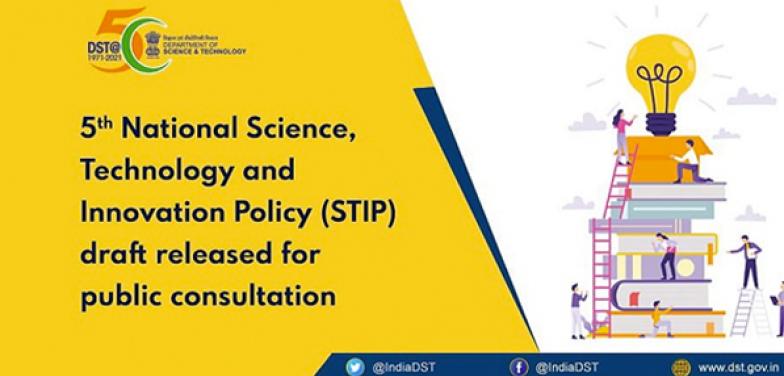 Science, Technology and Innovation Policy (STIP 2020): Here’s all you need to know