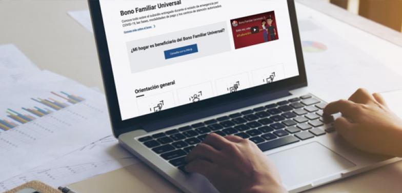 El COVID-19 ha puesto en evidencia la urgencia de la digitalización del sector público. 