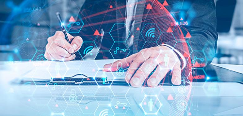 iNNpulsa y CAF firman alianza para promover agenda GovTech en Colombia