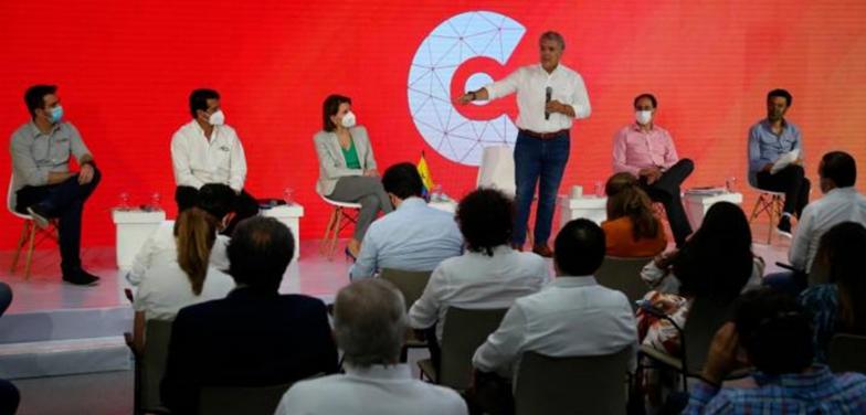 S-Innova fortalecerá el emprendimiento y la innovación de Santander
