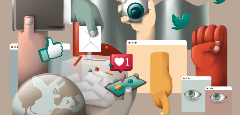 Gobernanza, innovación y cercanía