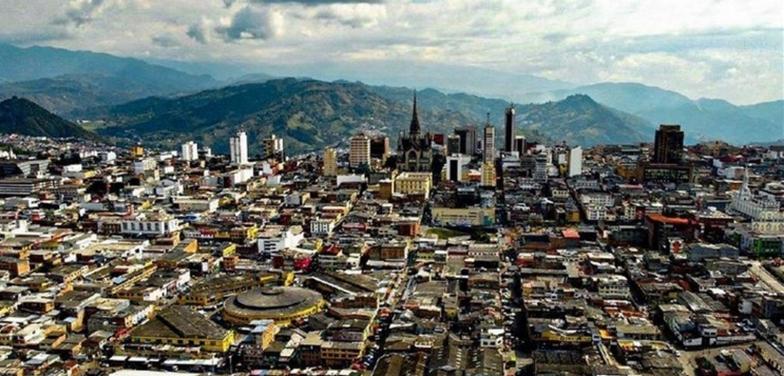 ¡Qué buena! Manizales es referente nacional en Innovación Pública y el DNP está interesado en el proceso