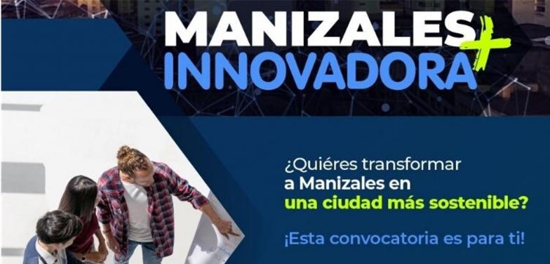 Anuncian 50 becas para estudiantes de maestría en Manizales