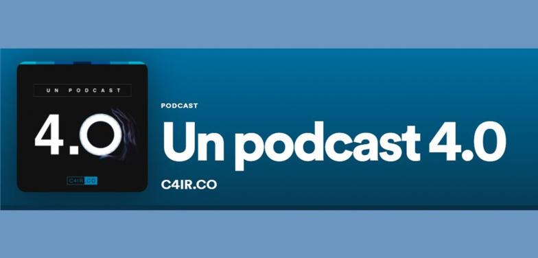 Un Podcast 4.0