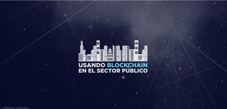 Informe En Blockchain Gobierno que analiza las perspectivas del mercado con tendencias recientes y análisis FODA 2021