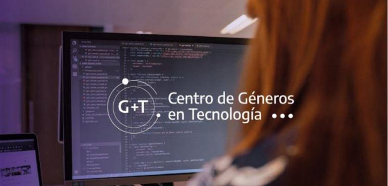 Lanzan el Nuevo Centro de Géneros en Tecnología en un acto en el que habrá solo mujeres