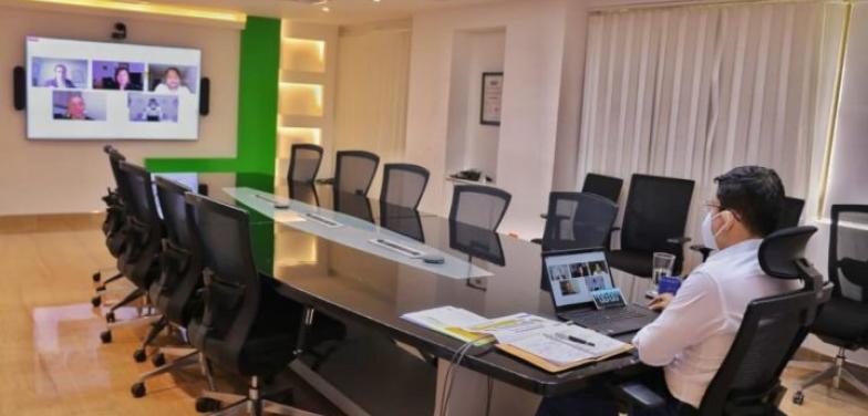 Universidades deben actuar como bisagras entre el gobierno nacional y territorial para fortalecer el Estado