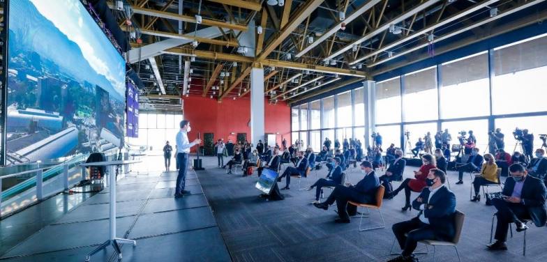 Consejería TIC ofrece talleres de analítica de datos a Entidades Distritales