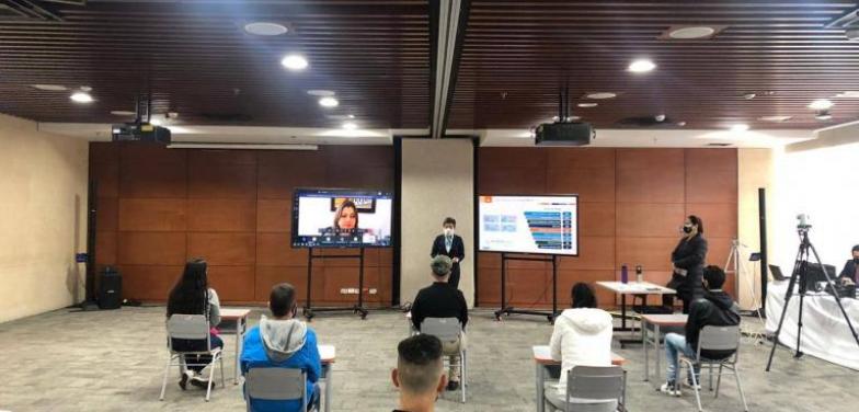 Así Bogotá celebrará la semana internacional de gobierno abierto