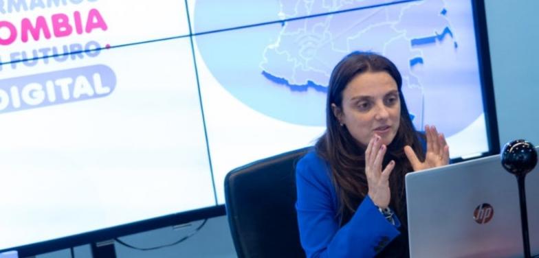 Mintic e Innpulsa lanzaron programa para la transformación digital de las empresas