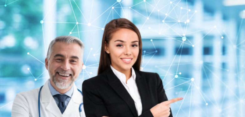 Innovación y tecnología impulsará la transformación digital de los servicios de salud